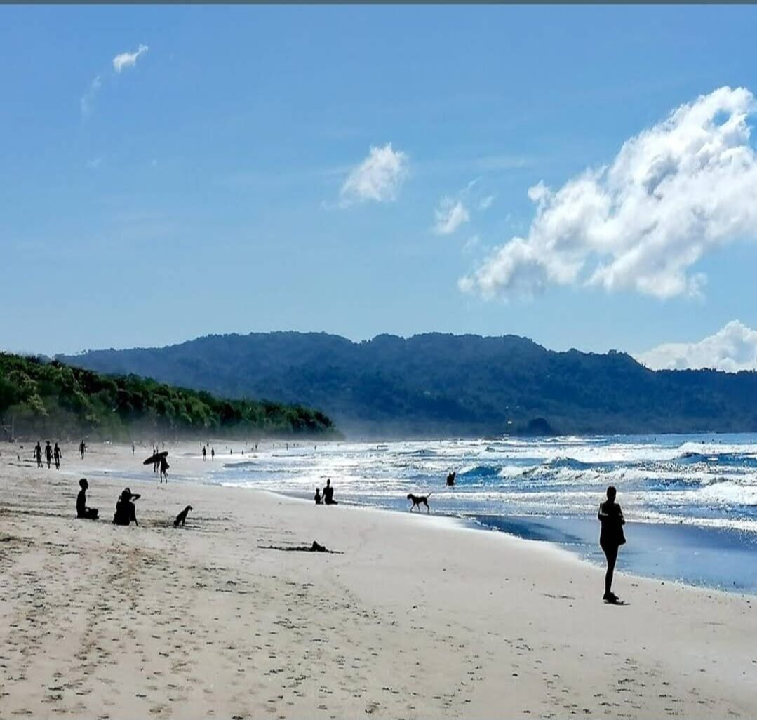 Santa Teresa